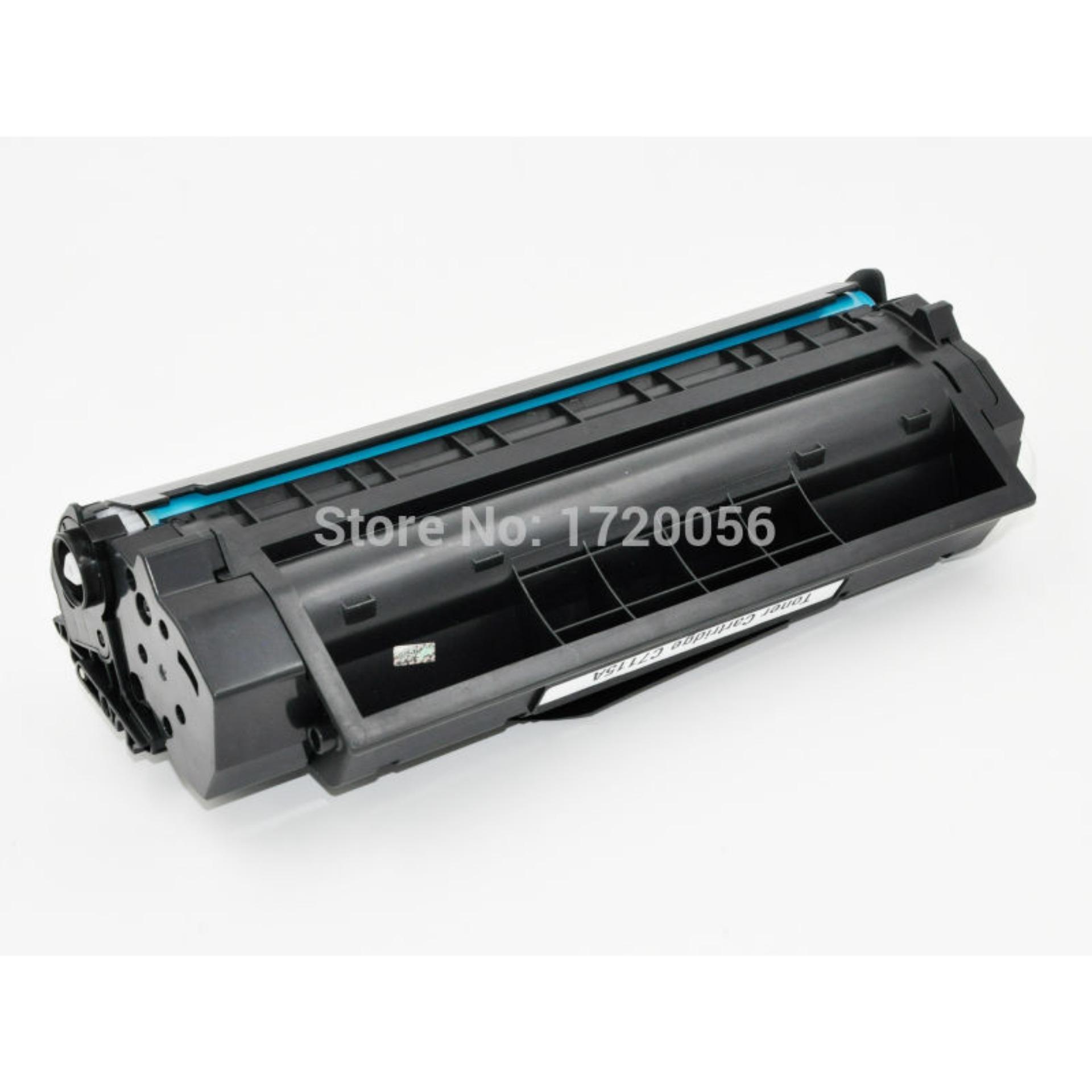 Hộp mực dùng cho máy Canon LBP 1210 (Cartrdger C7115A - Black)