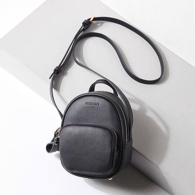 Balo Nữ Siêu Mini Mico