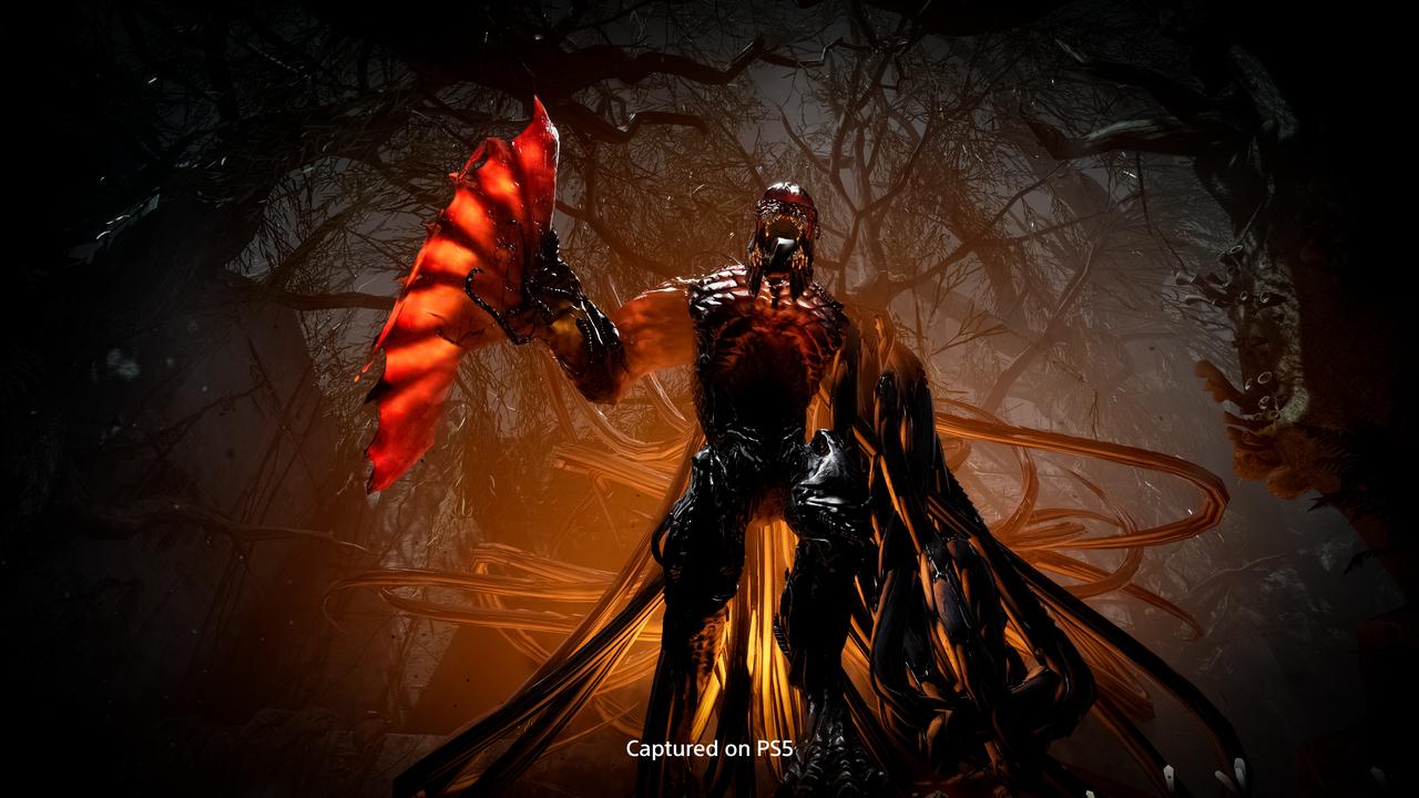 Đĩa Game PS5 Returnal