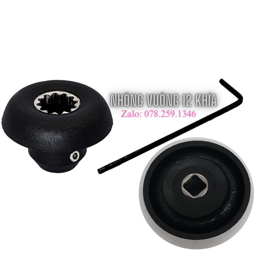 High quality imported industrial blender accessories for various machines