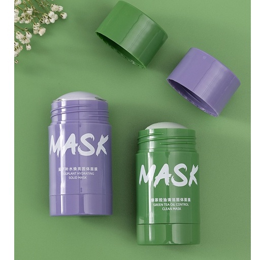 Mặt Nạ Dạng Thỏi Lăn LIFUSHA MASK STICK