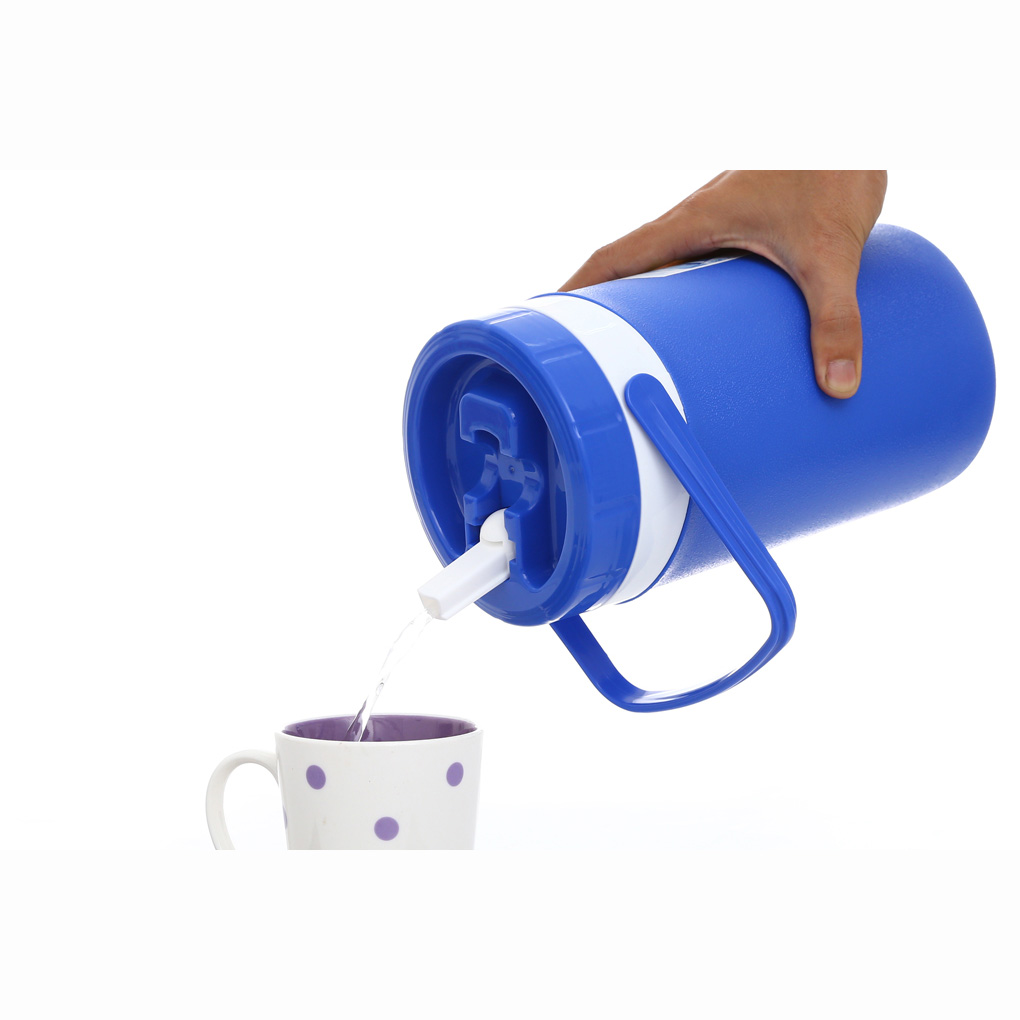 Bình giữ nhiệt 2 lít Duy Tân Matsu