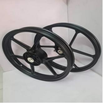 Mâm BRT ex 135-sirius