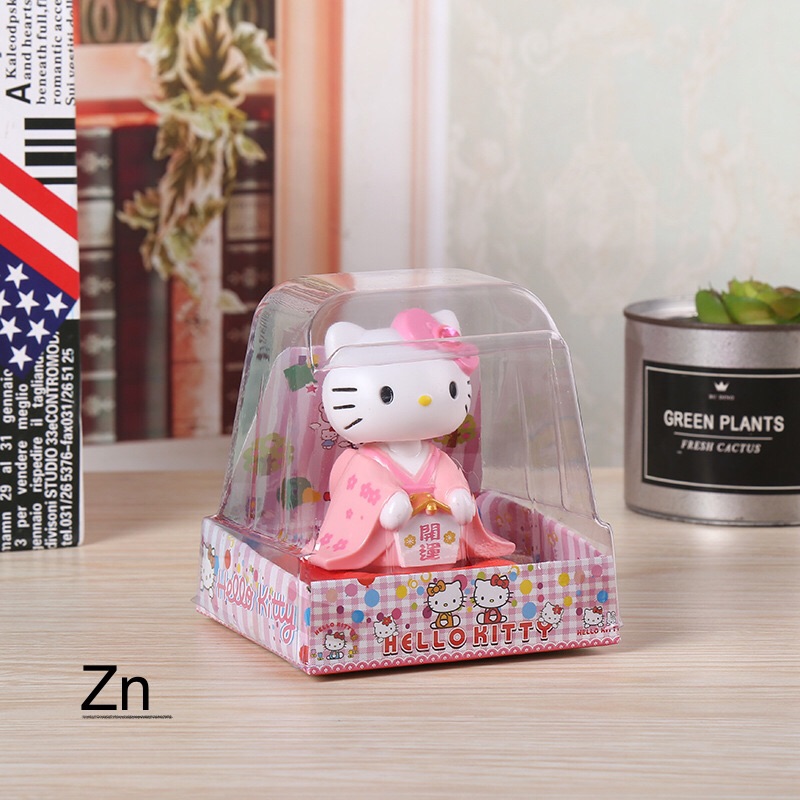 [HCM]Hello Kitty