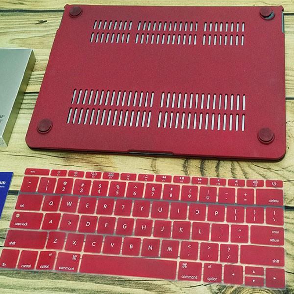[[Combo Ốp + Phủ Phím ]] Bảo Vệ Macbook 13 Air Retina Model A1932