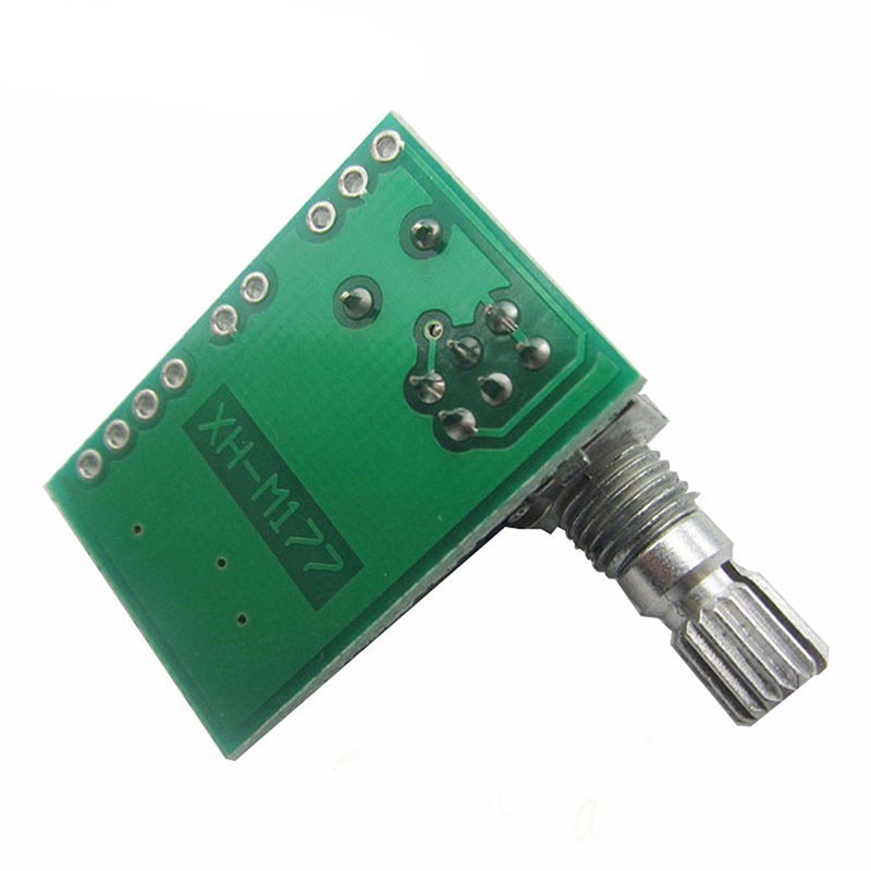 Mạch Khuếch Đại Âm Thanh 2.0 Pam8403 6W Hifi Class D