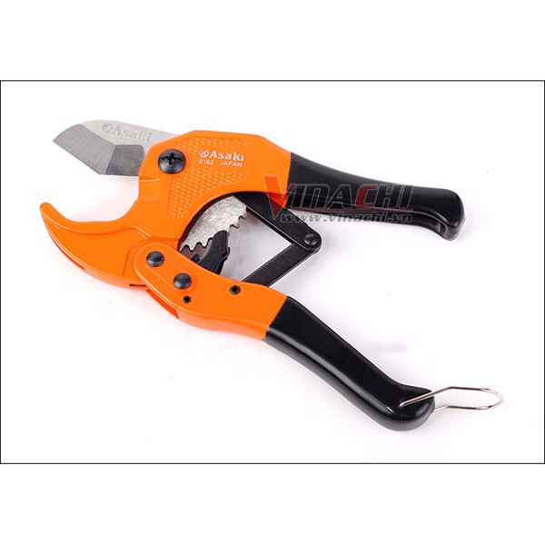Kìm cắt ống PVC Asaki AK0162 - 1 cái
