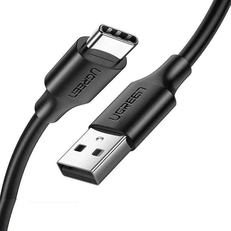 Cáp USB to USB-C Data Cable, Dài 2m - UGREEN 60118