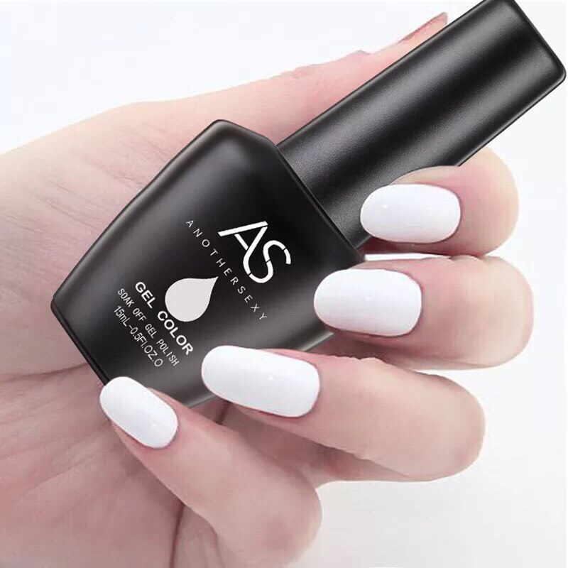 Sơn Gel AS Chính hãng loại 1