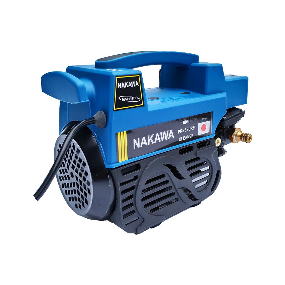 Máy Rửa Xe Nakawa 1880W NK-626