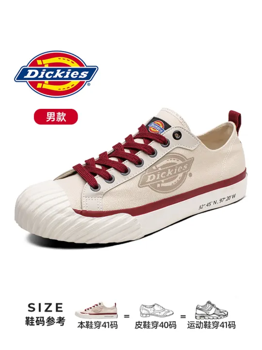 dickies tennis shoes
