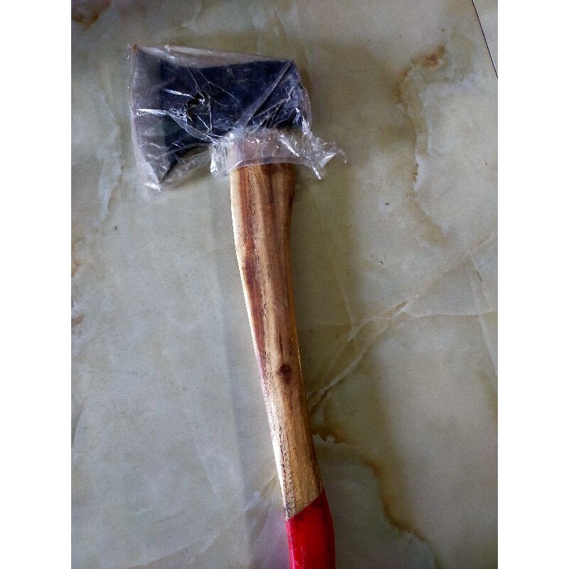 Búa rìu nhỏ
