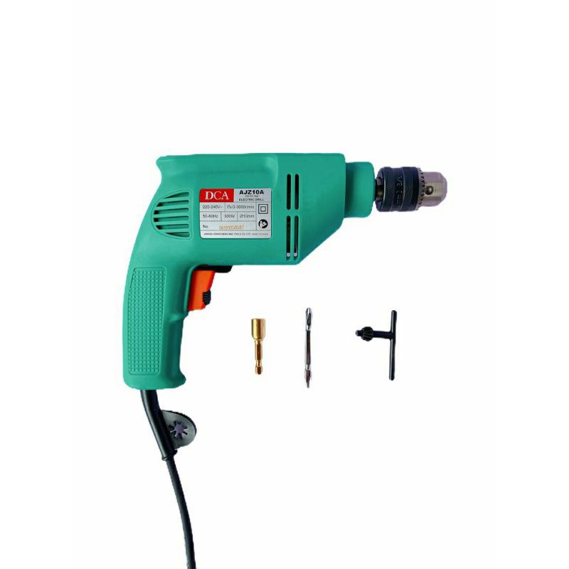 Máy Khoan Sắt , Gỗ ,Bắn Tôn Bắt Vít Dca Siêu Bền