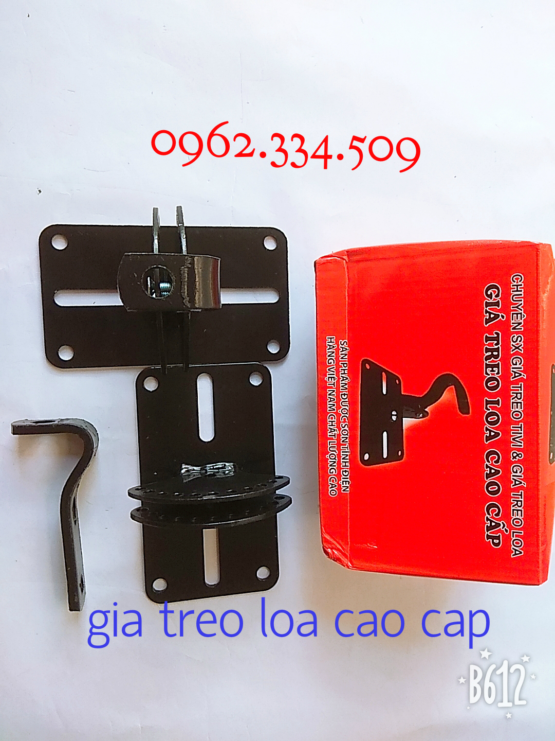 GIÁ TREO LOA TI THẢ TRẦN