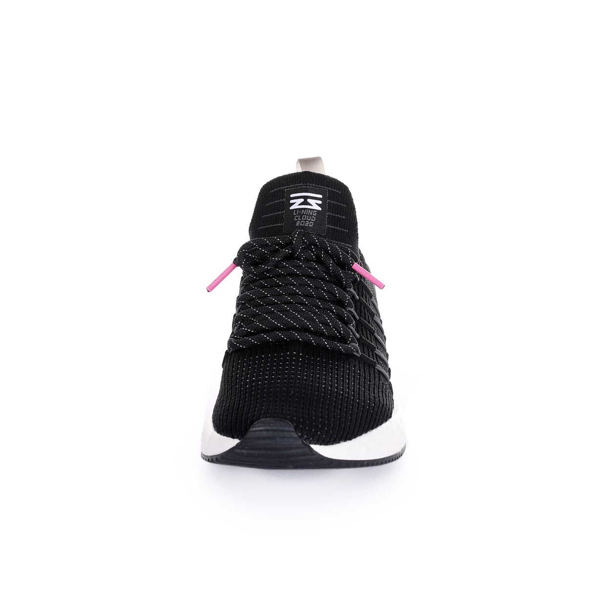 Li-Ning Giày chạy bộ thể thao CLOUD ELEMENT nữ ARVQ002