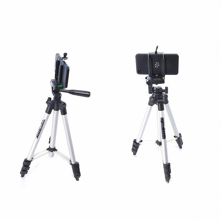 Chân Máy Ảnh Và Điện Thoại Tripod 3110 [Thảo Phạm] [Thảo Phạm] [Thảo Phạm] [Thảo Phạm] Dũng Dung2