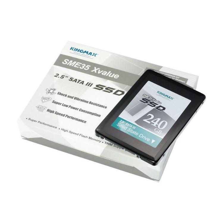 [HCM]Ổ Cứng SSD KingMax 480Gb Hàng Viễn Sơn