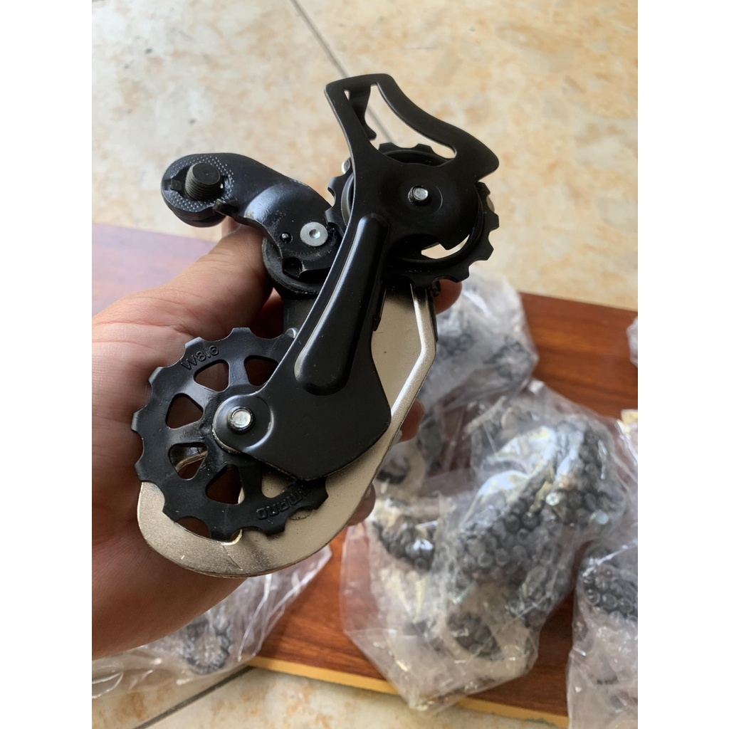 ( Rẻ vô đối ) Củ đề xe đạp Shimano