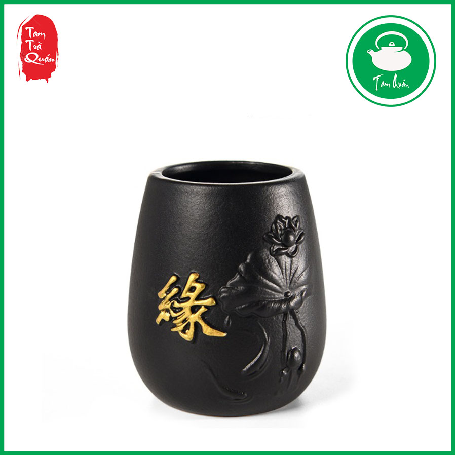 Bộ cung nhãn trà , dụng cụ pha trà