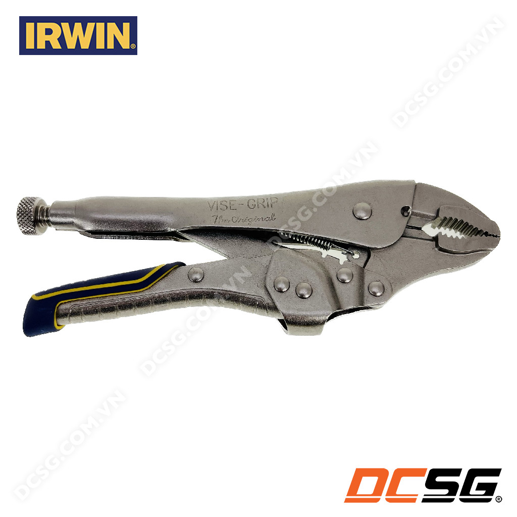 Kềm bấm 10" Irwin Vise Grip T05T