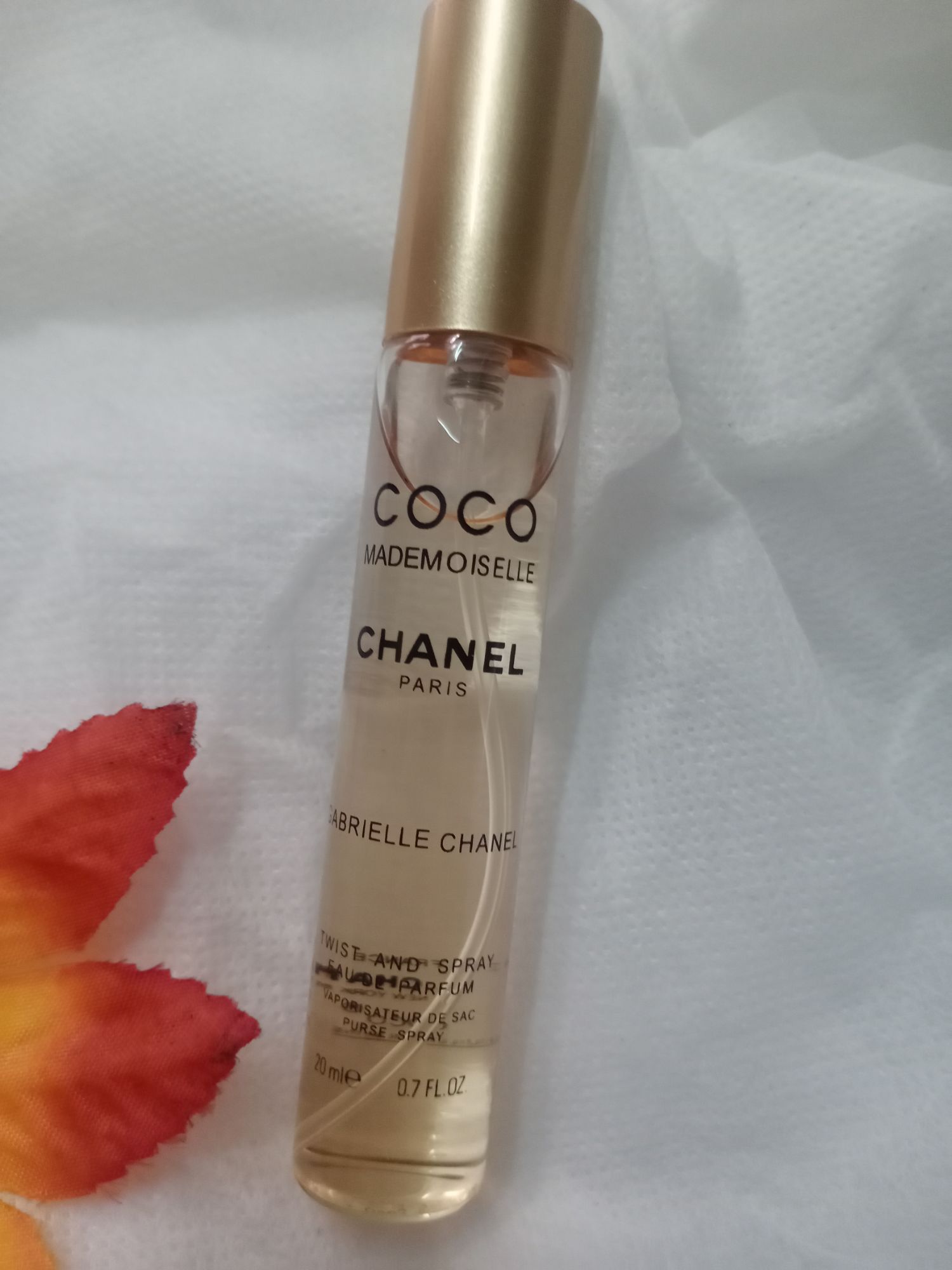 [HCM]Nước hoa chiếc Co Co 20ml.