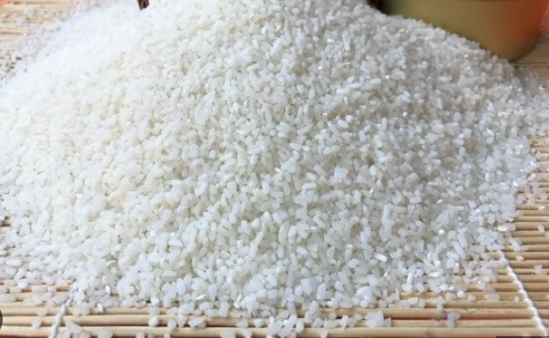 FREE SHIP MAX Gạo Lài Miên Sữa, đặc biệt, hạt cơm dẻo, thơm ngon