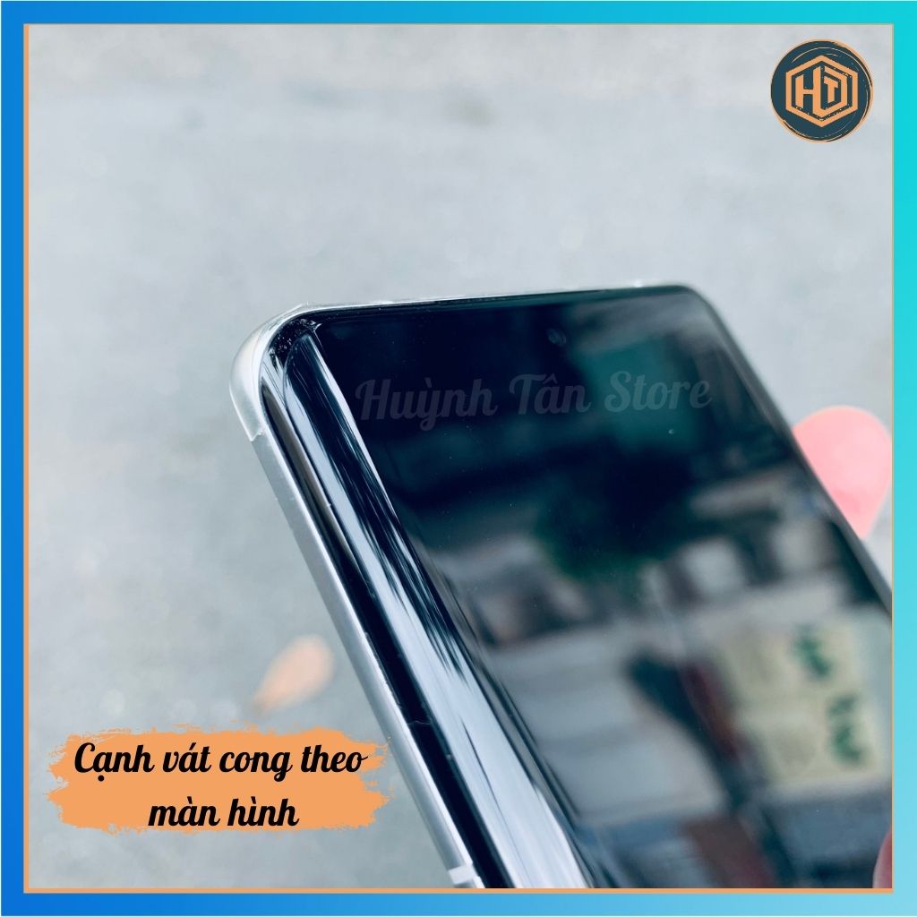 Cường lực uv tmax cho huawei p50 pro