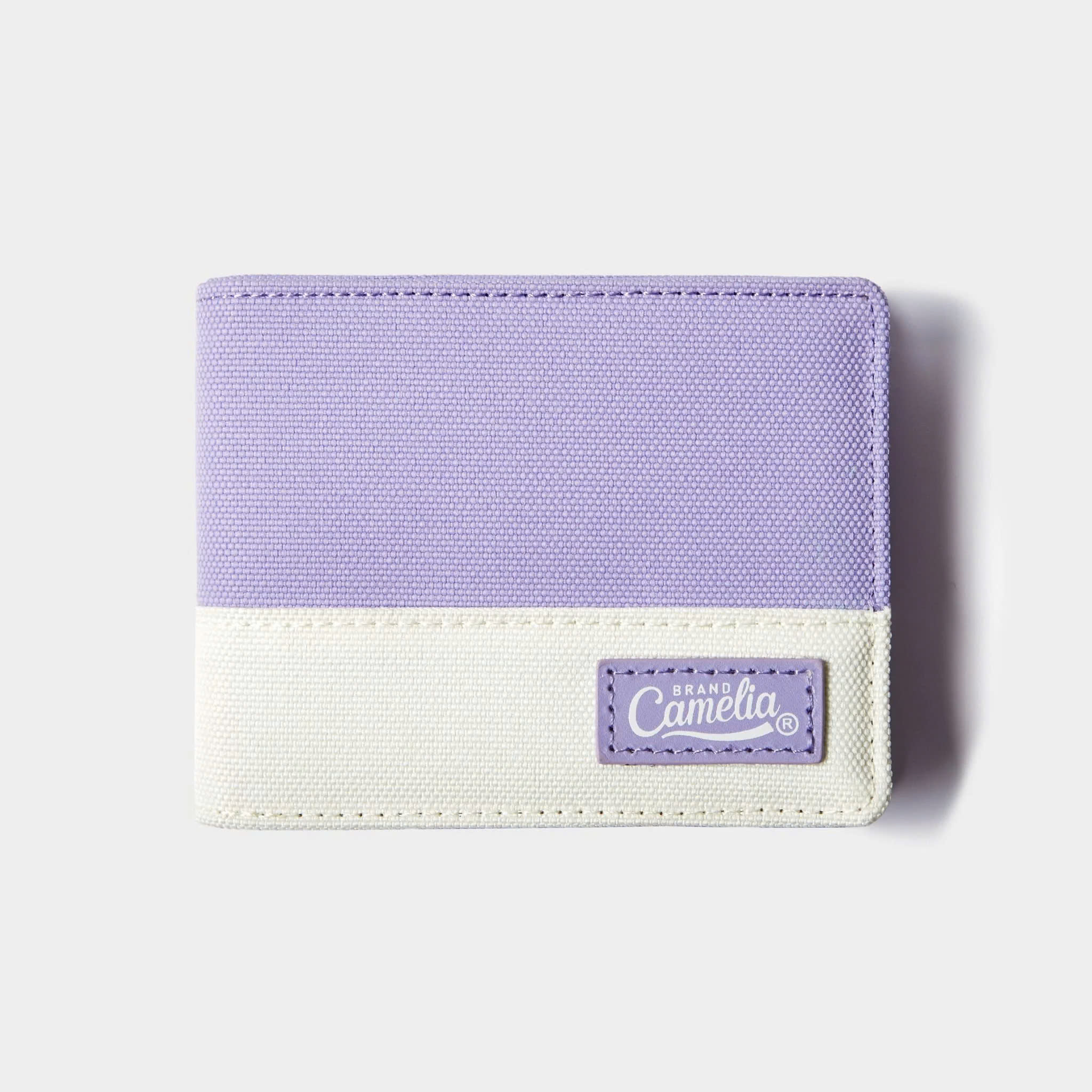 Ví CAMELIA BRAND® Modern Wallet - Ngang