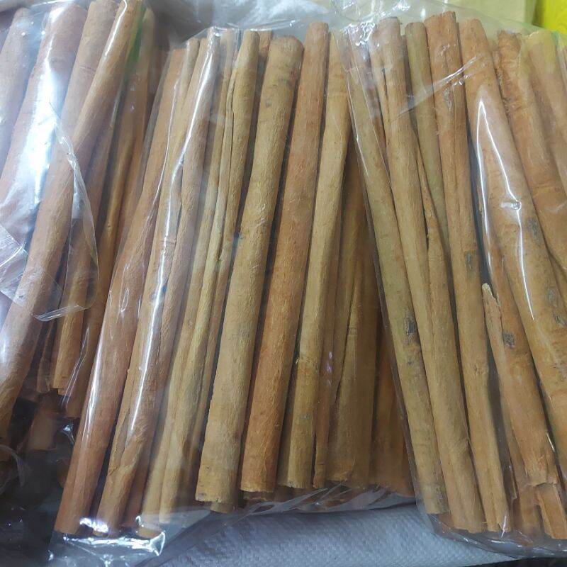 Quế Thanh Cạo sạch VỏNhập Khẩu 1kg.