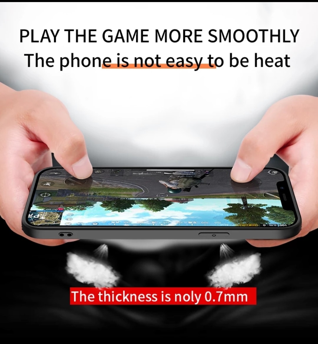 Ốp lưng iPhone 13/ 13 Pro/ 12 Pro Max/ 11/ X/ XS Max