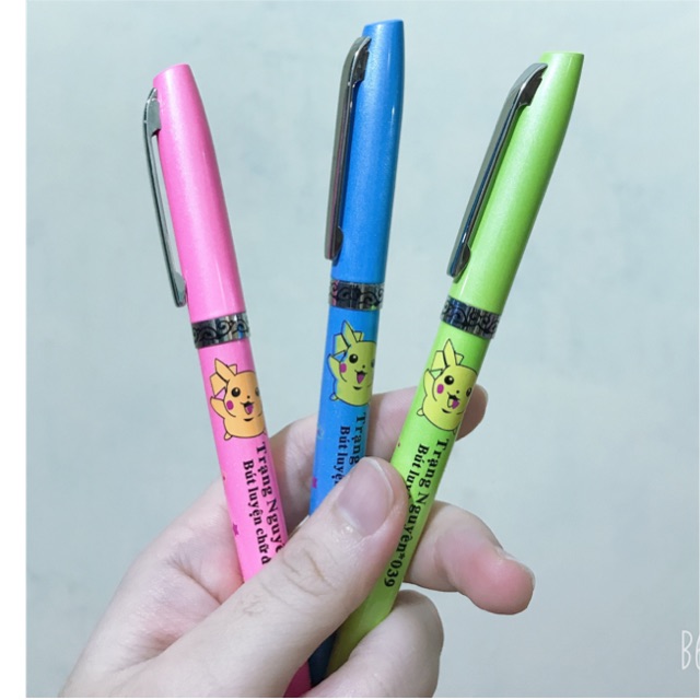 Bút máy luyện chữ đẹp trạng nguyên 039, cam kết hàng đúng mô tả, chất lượng đảm bảo, an toàn đến sức khỏe người sử dụng, đa dạng mẫu mã, màu sắc, kích cỡ