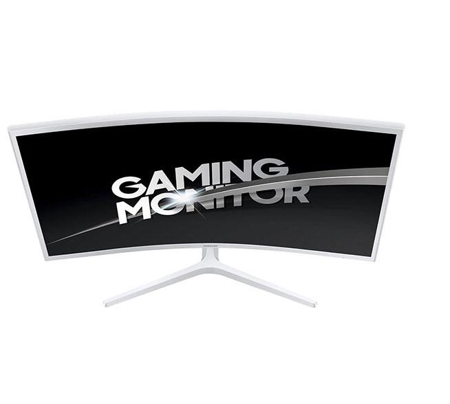[Trả góp 0%]Monitor Samsung Curved 32 inch LC32JG51FDEXXV