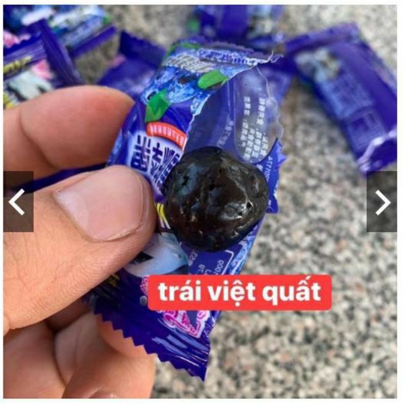 COMBO 2 GÓI ÔMAI CHERRY/ VIỆT QUẤT SIÊU NGON