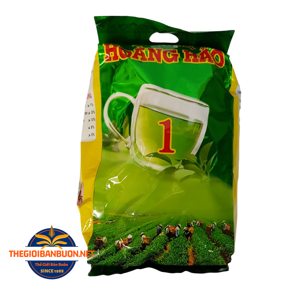 Trà hảo hạng Trà Lài Hoàng Hảo 300g