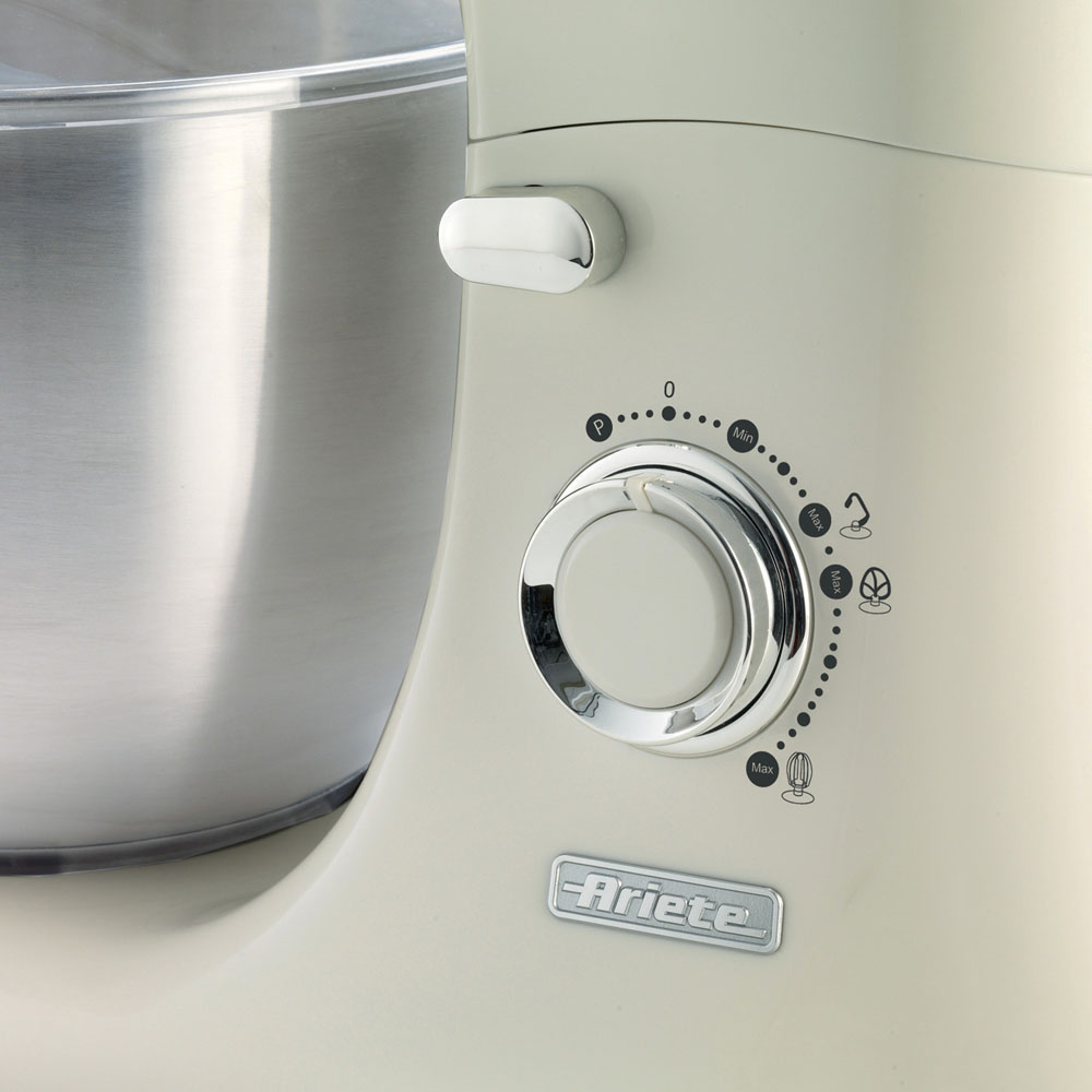 MÁY ĐÁNH BỘT ARIETE MOD. 1588/03 5,5 LÍT