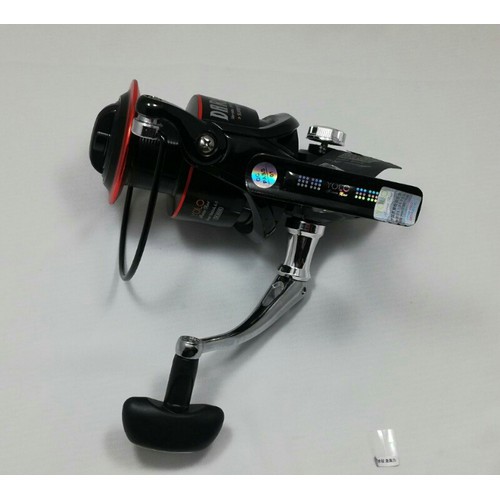 Máy câu Yolo DK 9000 khỏe  (cam kết đổi trả trong 2 tuần đầu)