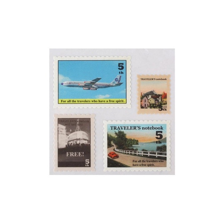 Sticker Tem dễ thương trang trí sổ tay, scrapbook, planner,... [ 091 ]