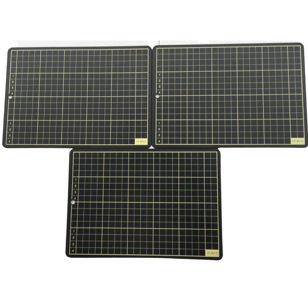 Bảng học Thiên Long sinh điểm 10 TP-B012