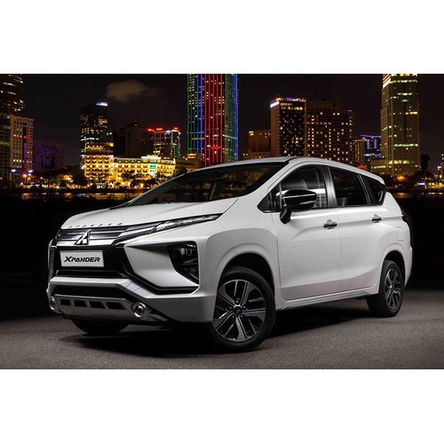 Bạt Che Phủ Xe Mitsubishi Xpander Cao Cấp (bạt 3 lớp Tráng Nhôm, chống xước, che nắng nóng, mưa, bụi)