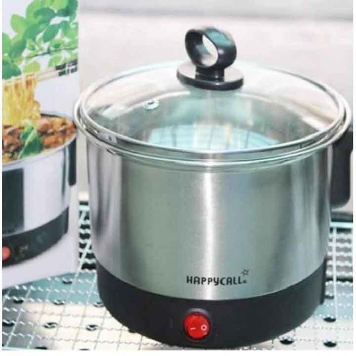 Ca nấu mì MiNi
