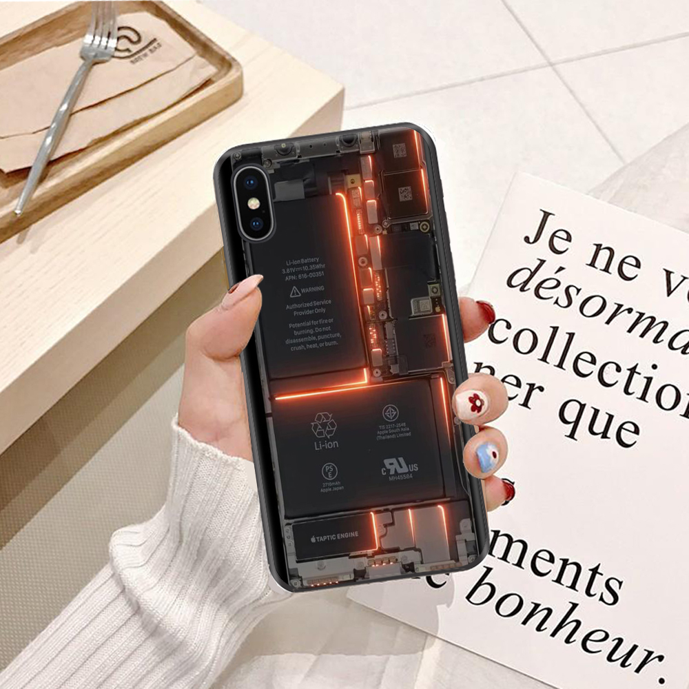Case for iPhone X
