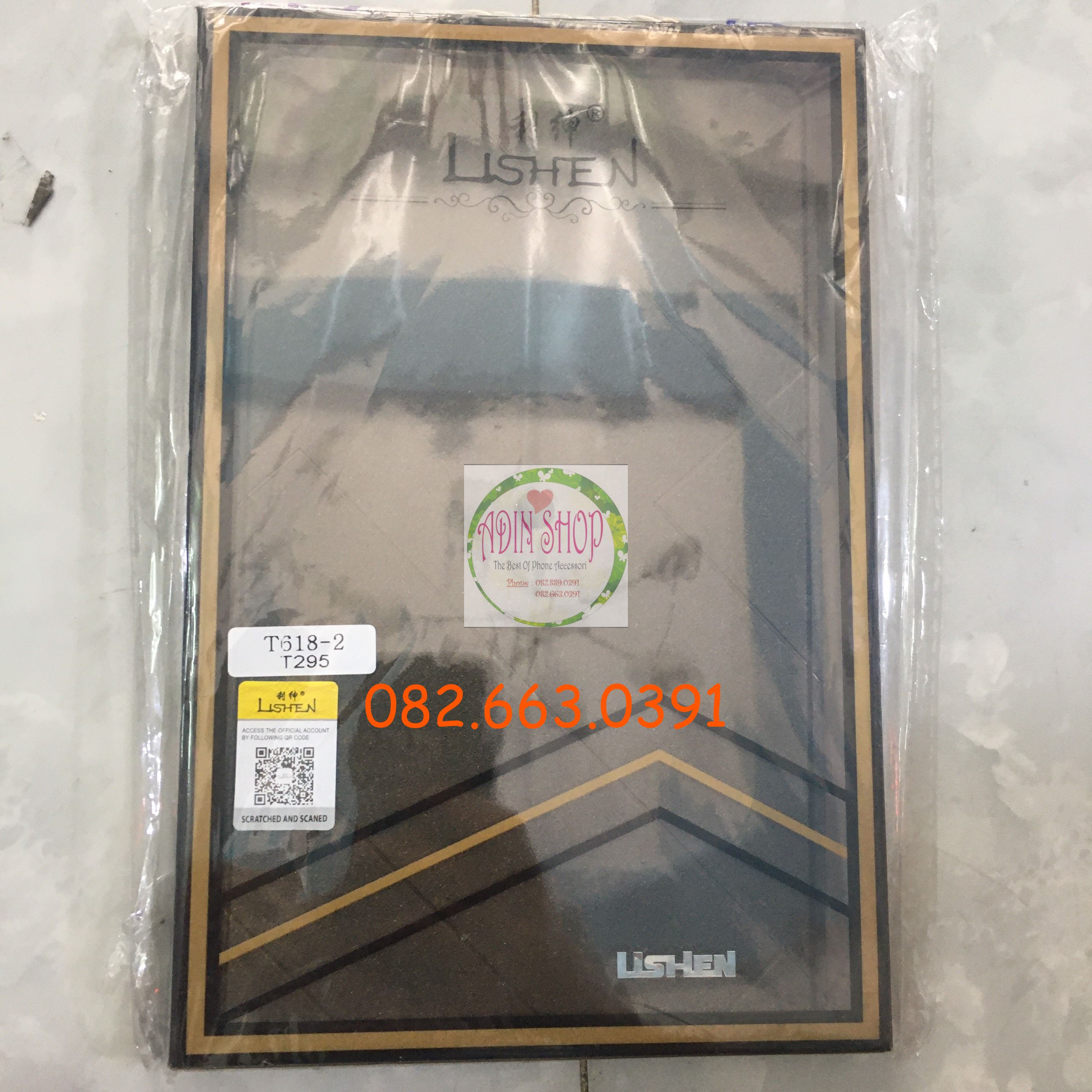 [HCM]Bao da Samsung Galaxy Tab A8 2019 (T295)