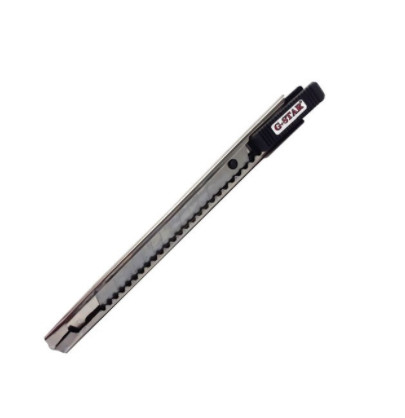 Dao Rọc Giấy Gstar 901 Lưỡi 09mm