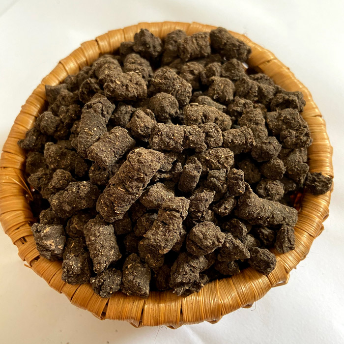 [HCM]Phân trùn quế tan siêu chậm Vermis-pro gói 1kg