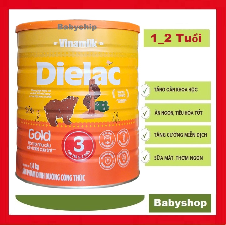 Sữa Bột Alpha Gold 34 Sữa Non Loại 14kg ( Date 2026 )