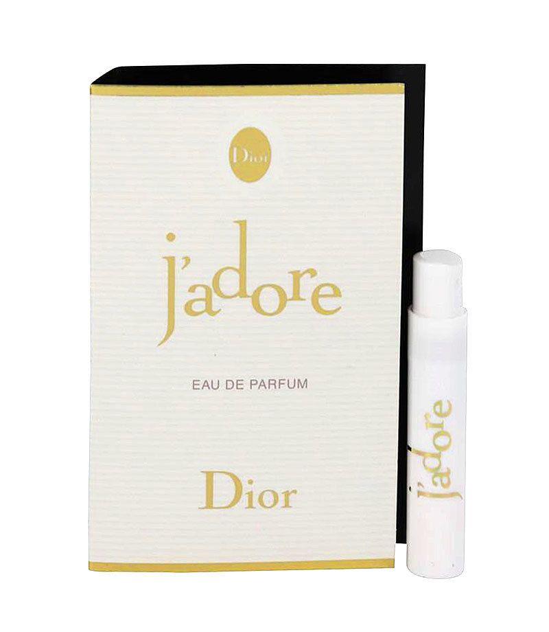[Vial] Mẫu thử nước hoa Dior J'adore edp 1ml