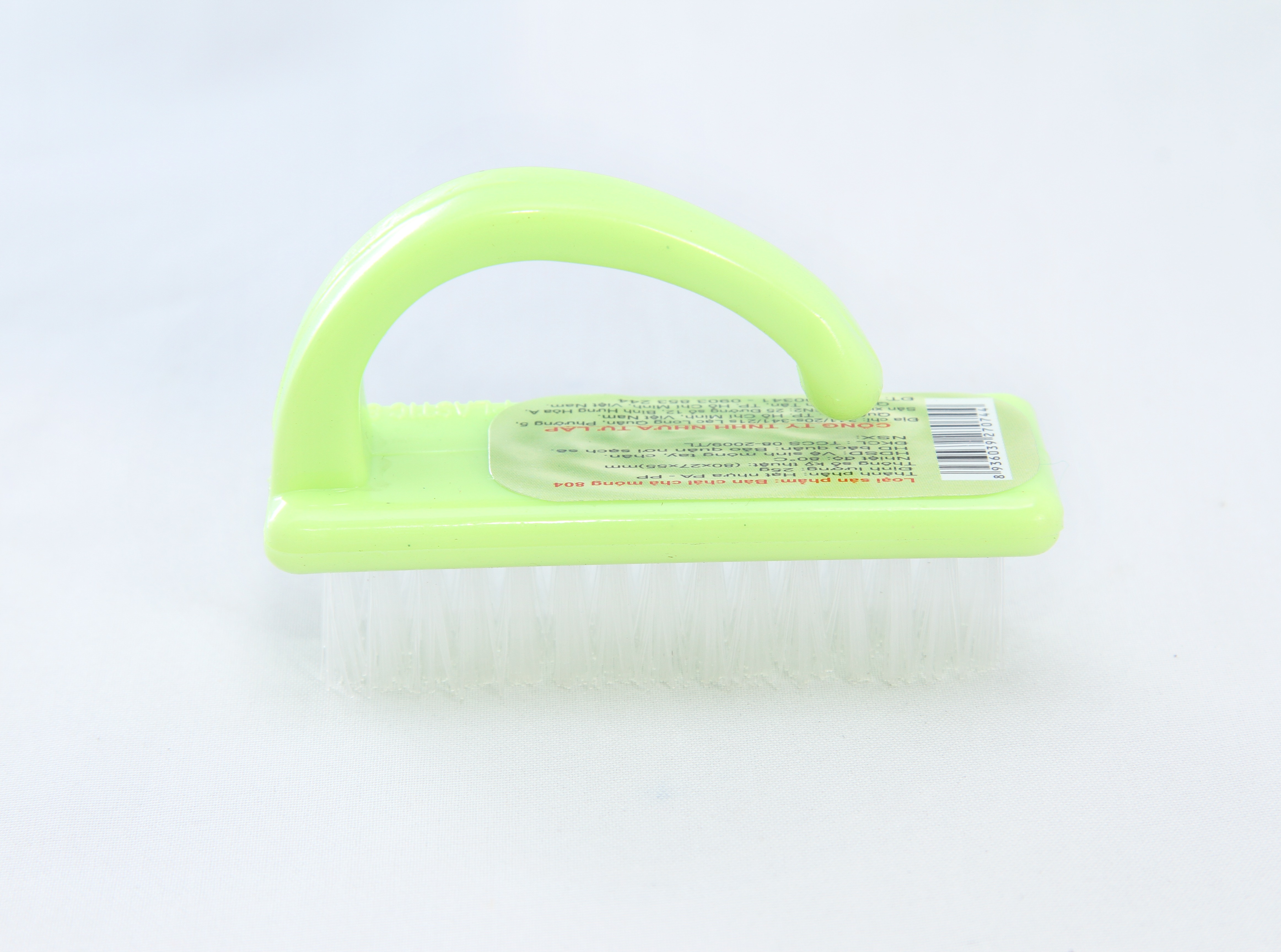 Ban chải chà móng TL804