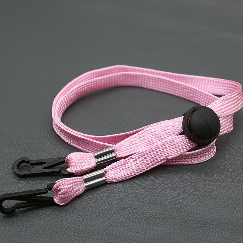 Multi-functional Mask straps hat strap-100style