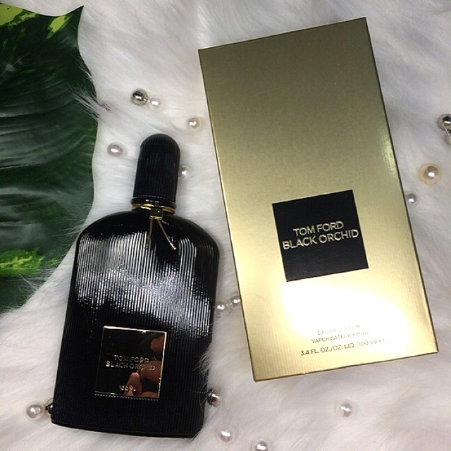 Nước hoa nữ TOM FORD Black Orchid Eau de Parfum 100ml