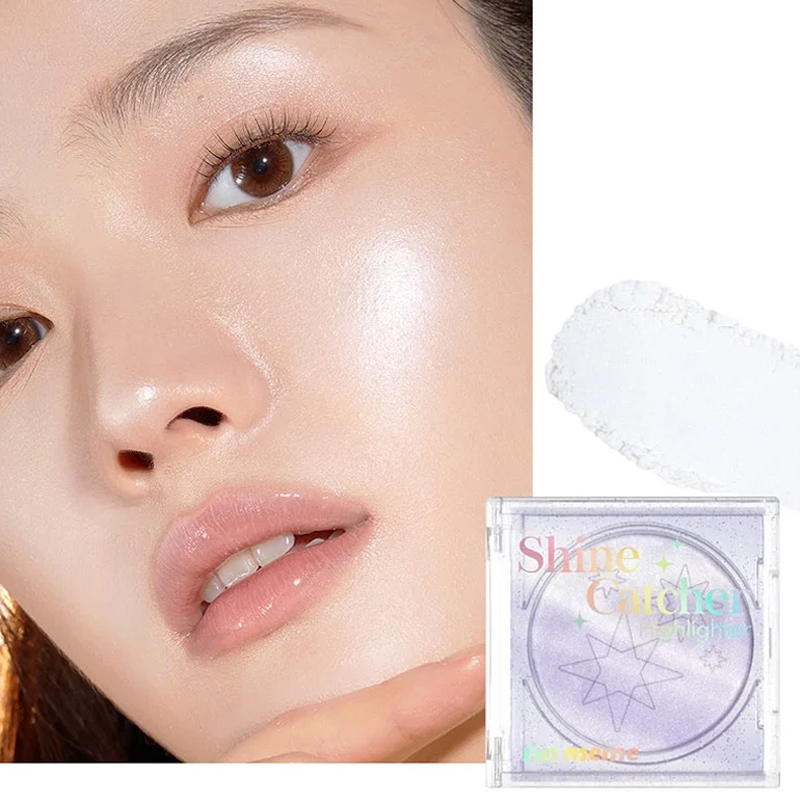 Phấn Bắt Sáng Ánh Nhũ I'm Meme Shine Catcher Highlighter 5.3g